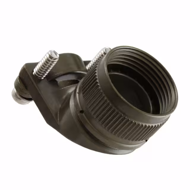 A8504951112W Amphenol Interconnect India  Backshells and Cable Clamps